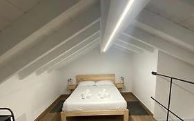 Loft en el casco histórico